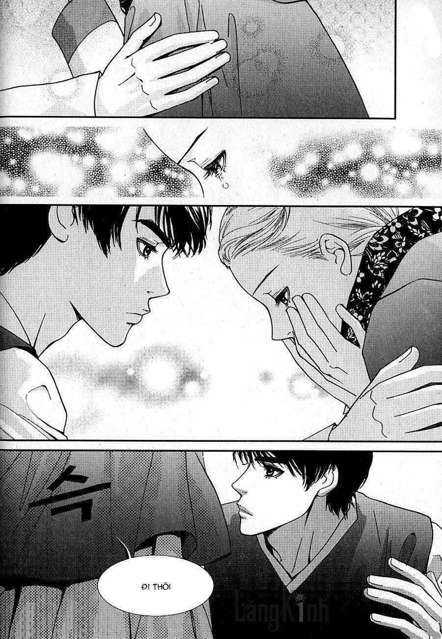 Lingerie - Chapter 36 - Trang 3