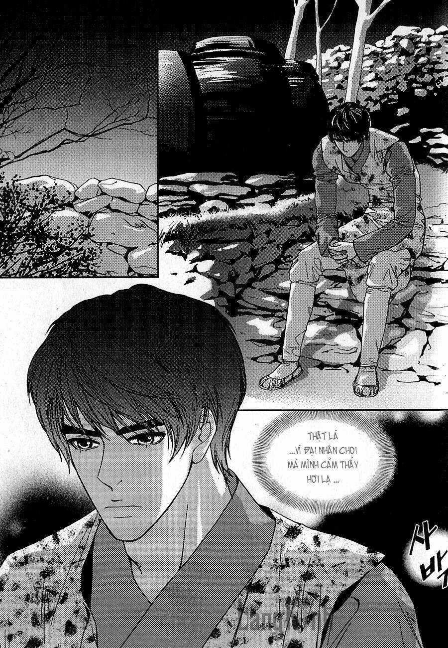 Lingerie - Chapter 36 - Trang 22