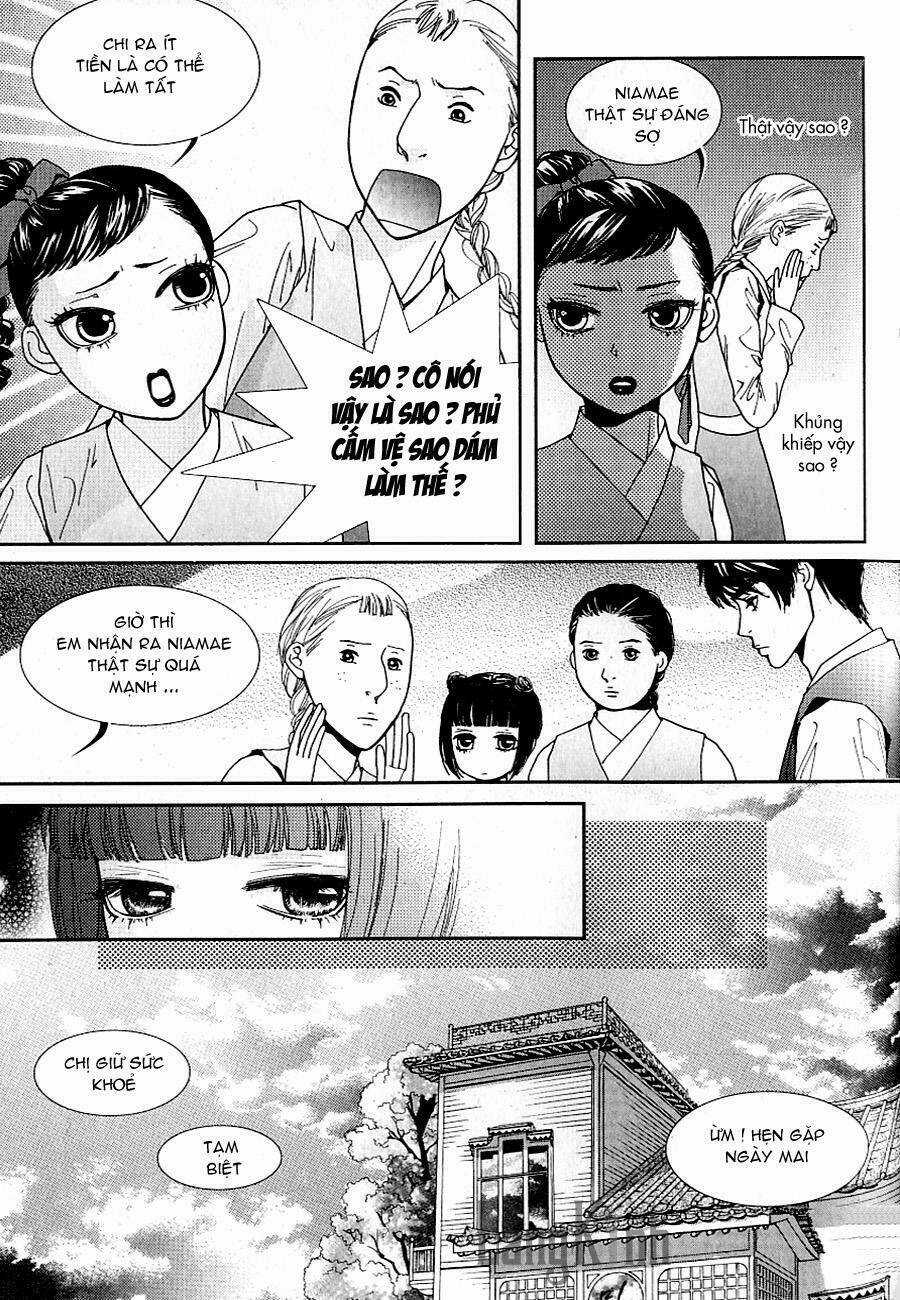 Lingerie - Chapter 36 - Trang 6