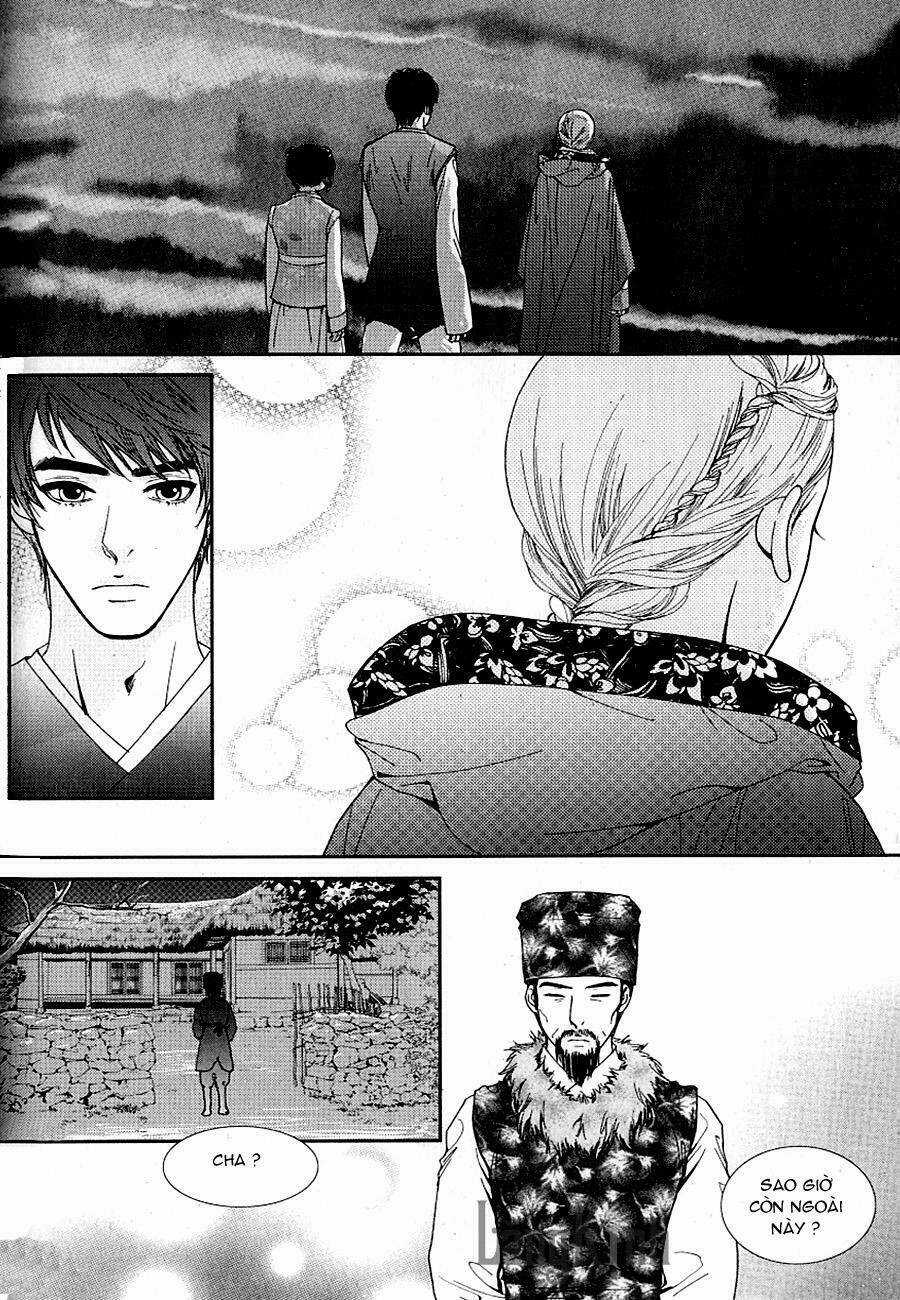 Lingerie - Chapter 36 - Trang 7