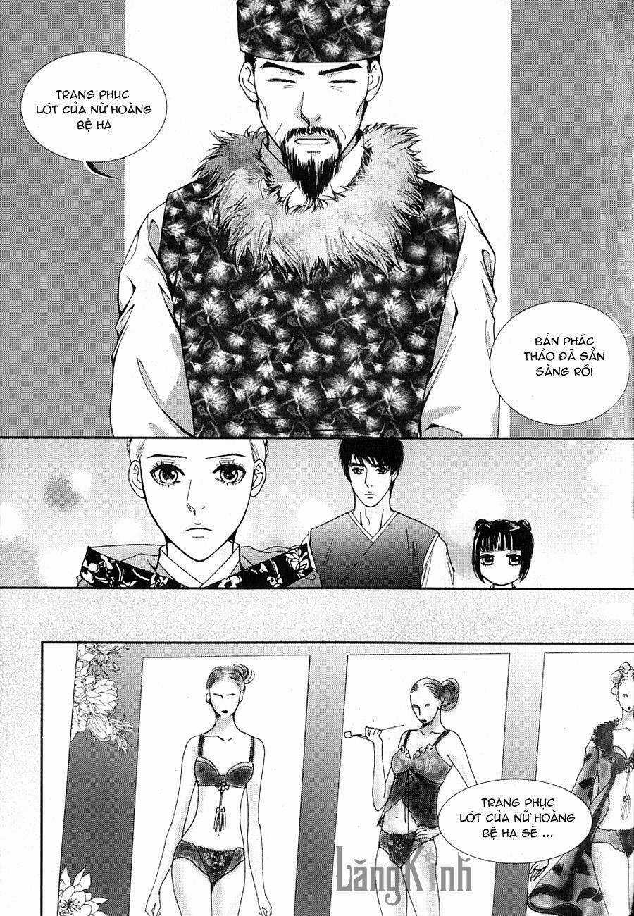 Lingerie - Chapter 36 - Trang 8