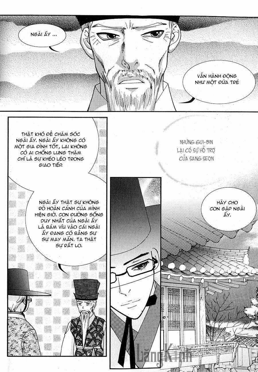 Lingerie - Chapter 37 - Trang 12