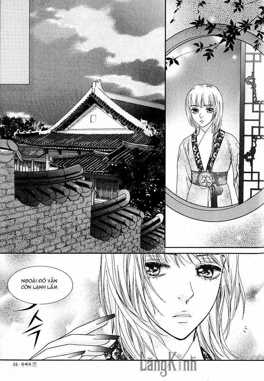 Lingerie - Chapter 37 - Trang 13