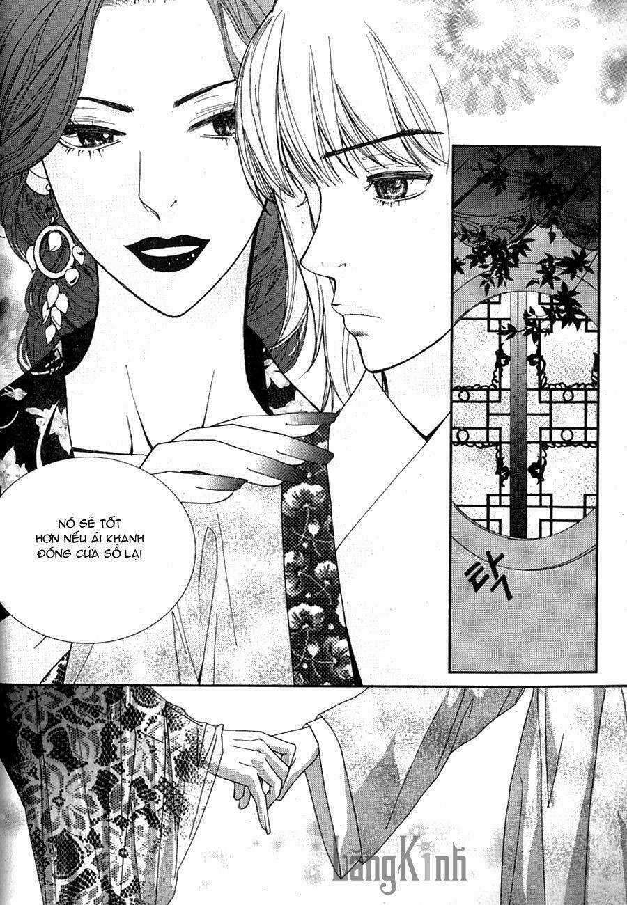 Lingerie - Chapter 37 - Trang 14