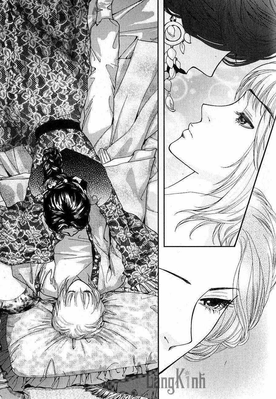 Lingerie - Chapter 37 - Trang 15