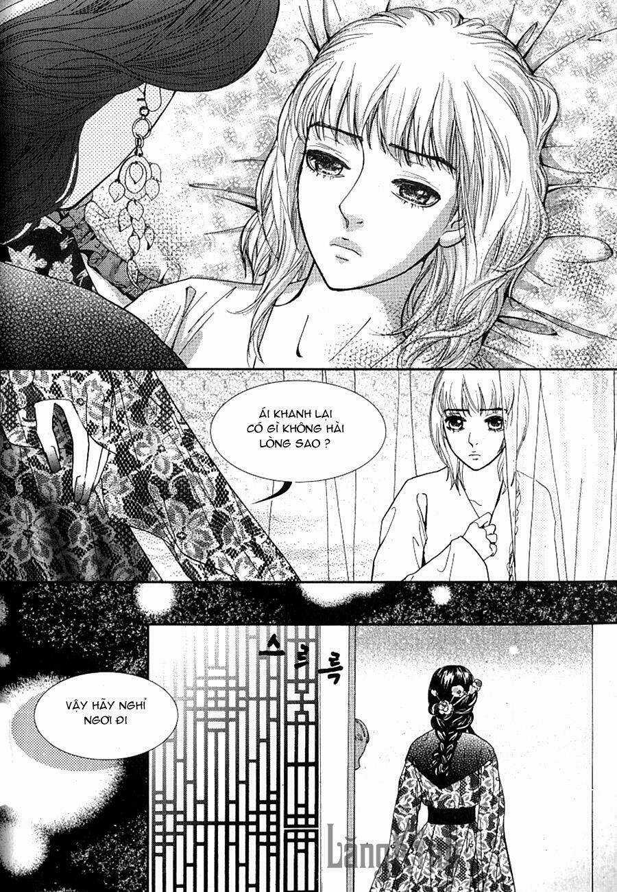 Lingerie - Chapter 37 - Trang 16
