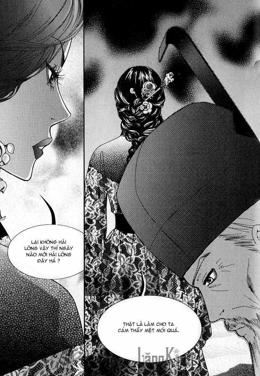 Lingerie - Chapter 37 - Trang 17