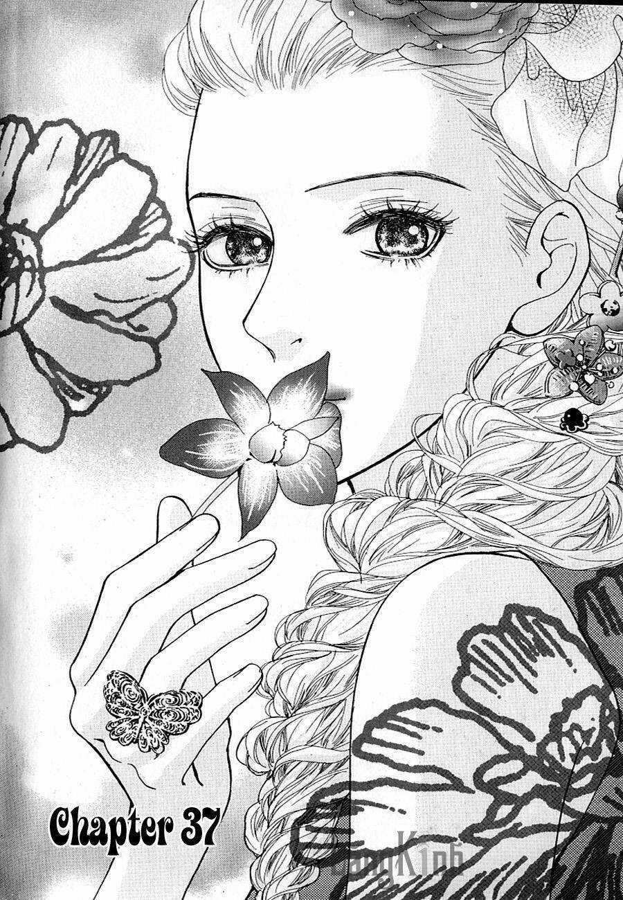 Lingerie - Chapter 37 - Trang 4