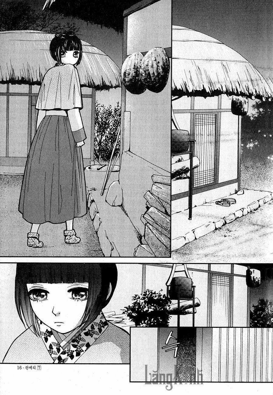 Lingerie - Chapter 37 - Trang 5