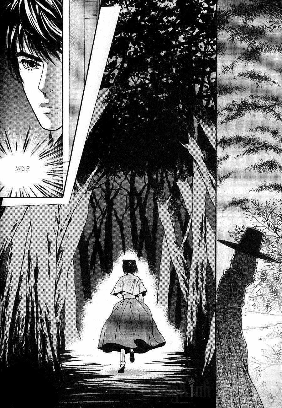 Lingerie - Chapter 37 - Trang 6