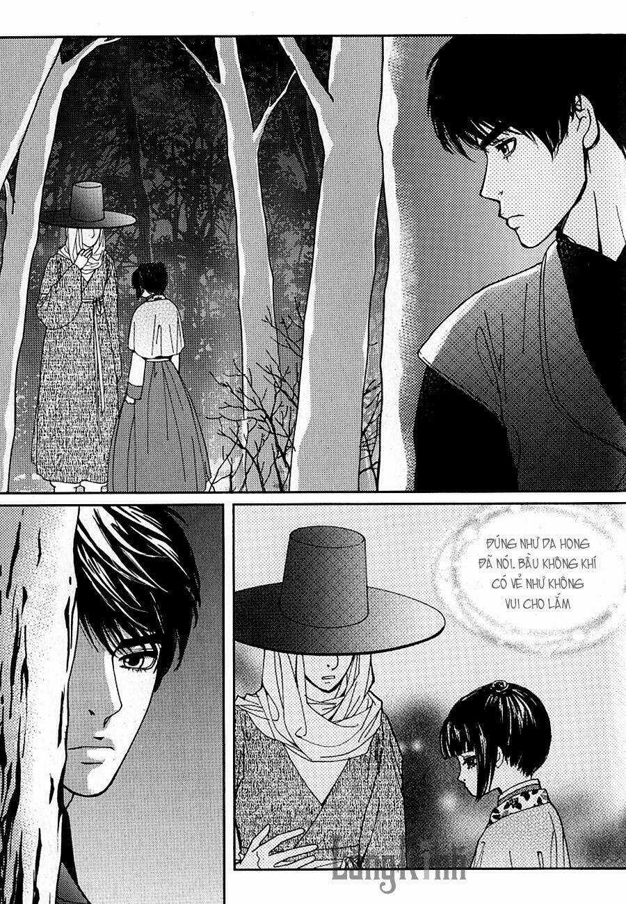 Lingerie - Chapter 37 - Trang 7