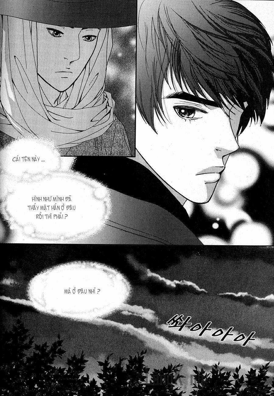 Lingerie - Chapter 37 - Trang 8