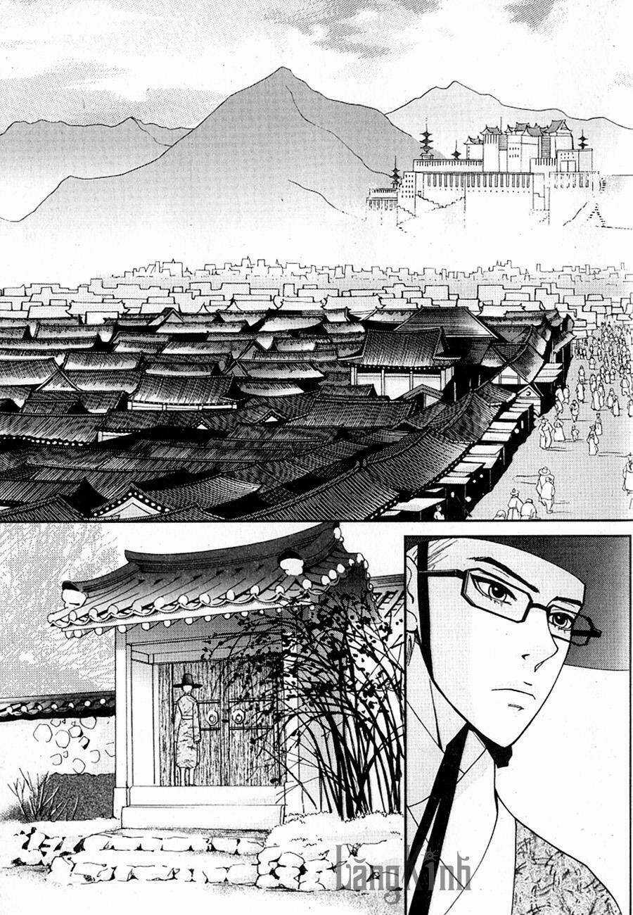 Lingerie - Chapter 37 - Trang 9