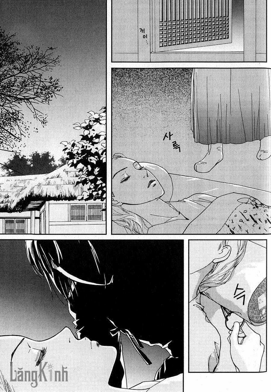 Lingerie - Chapter 38 - Trang 11