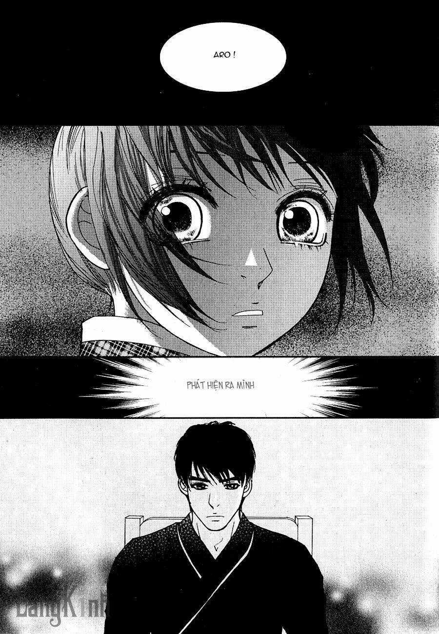 Lingerie - Chapter 38 - Trang 13