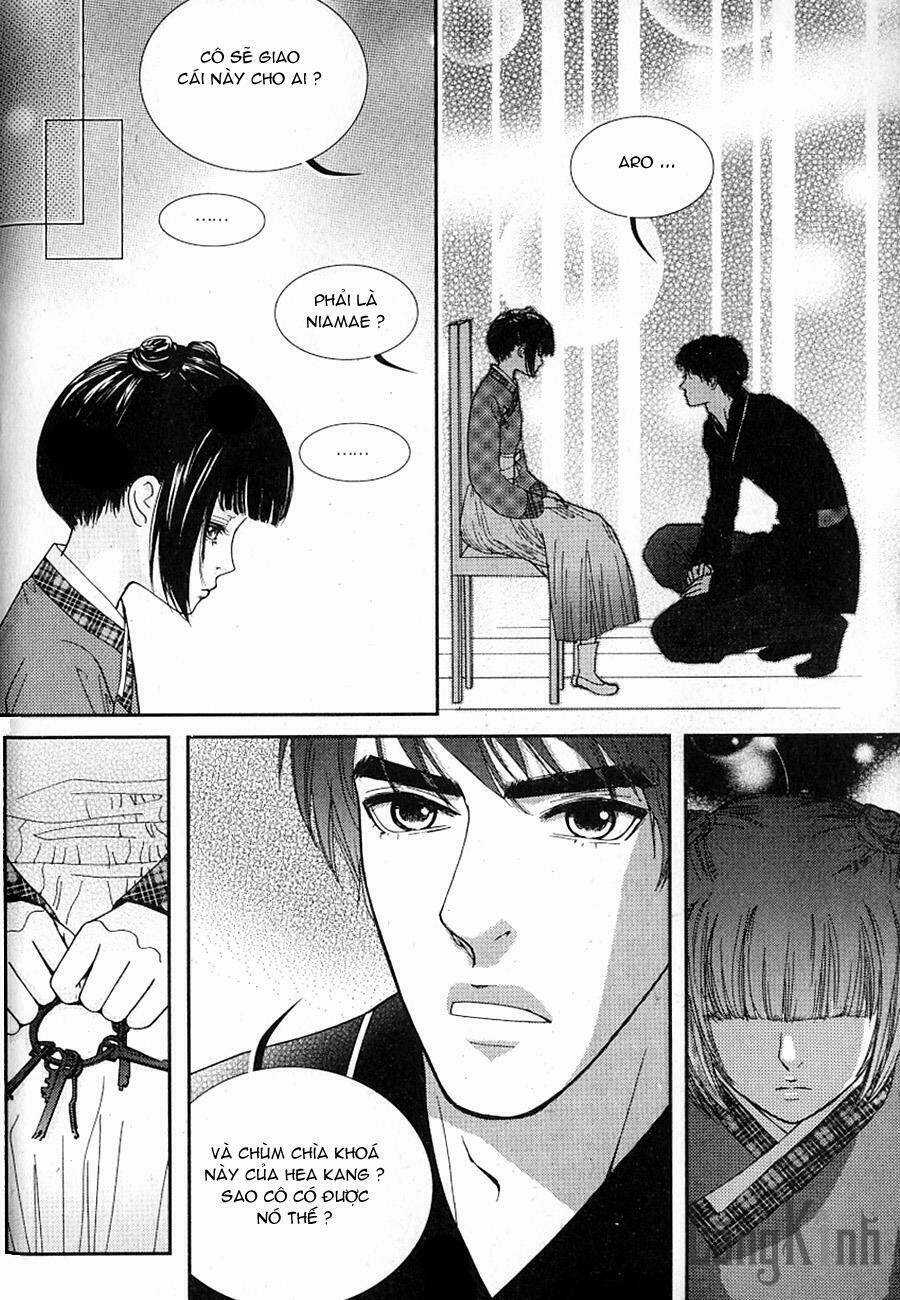 Lingerie - Chapter 38 - Trang 14