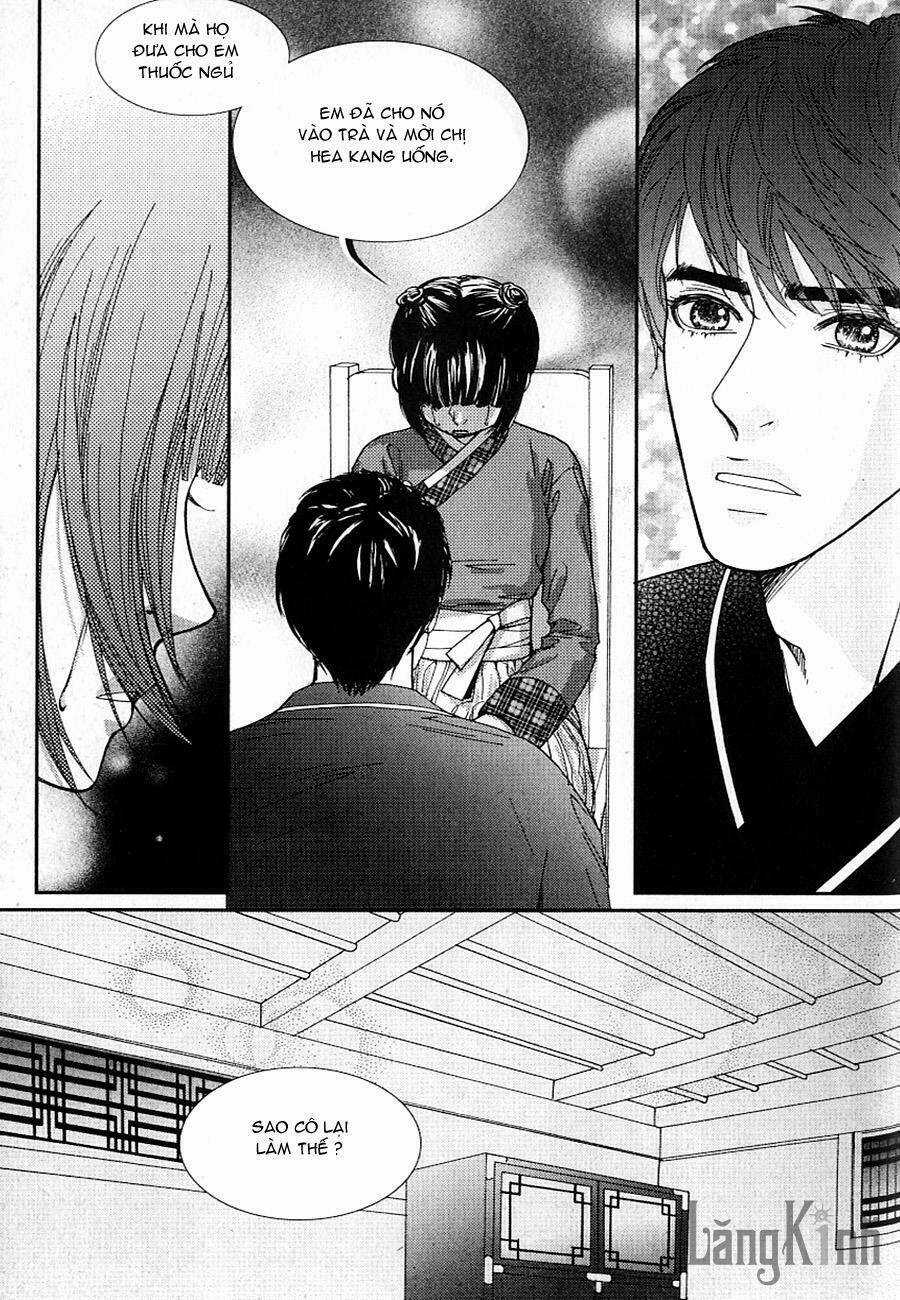 Lingerie - Chapter 38 - Trang 15