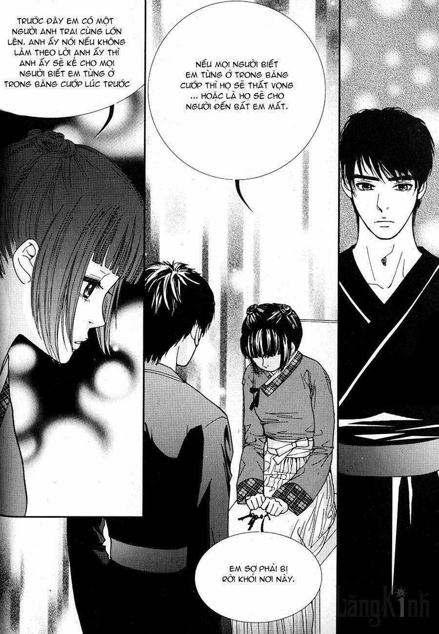 Lingerie - Chapter 38 - Trang 16