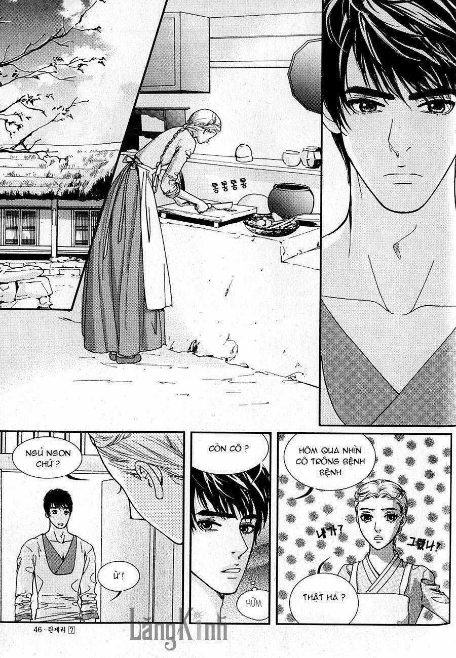 Lingerie - Chapter 38 - Trang 19