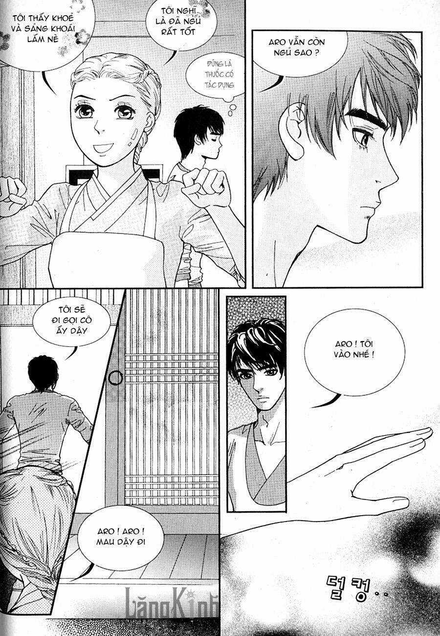 Lingerie - Chapter 38 - Trang 20