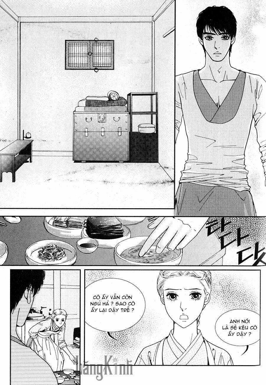 Lingerie - Chapter 38 - Trang 21