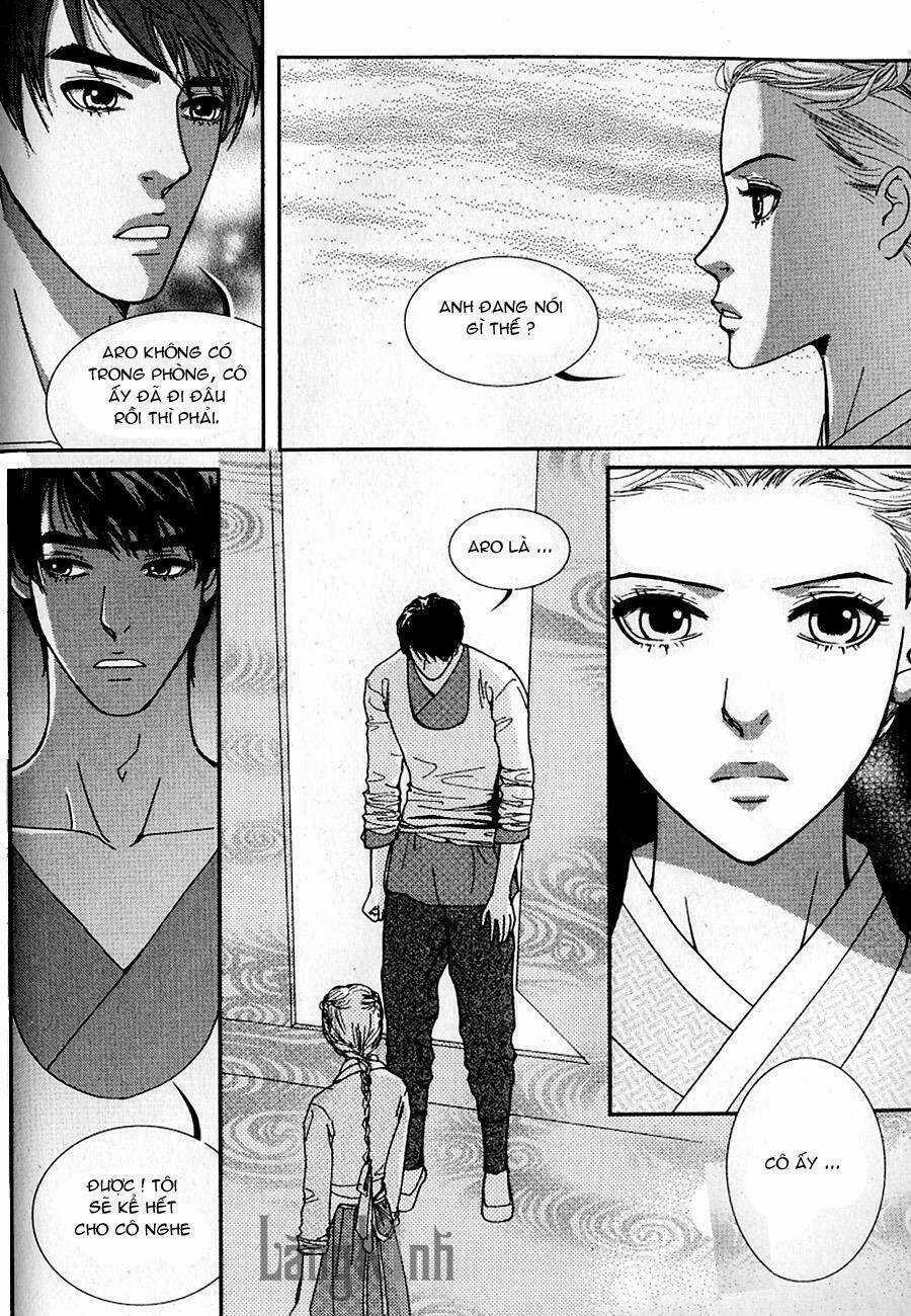 Lingerie - Chapter 38 - Trang 22