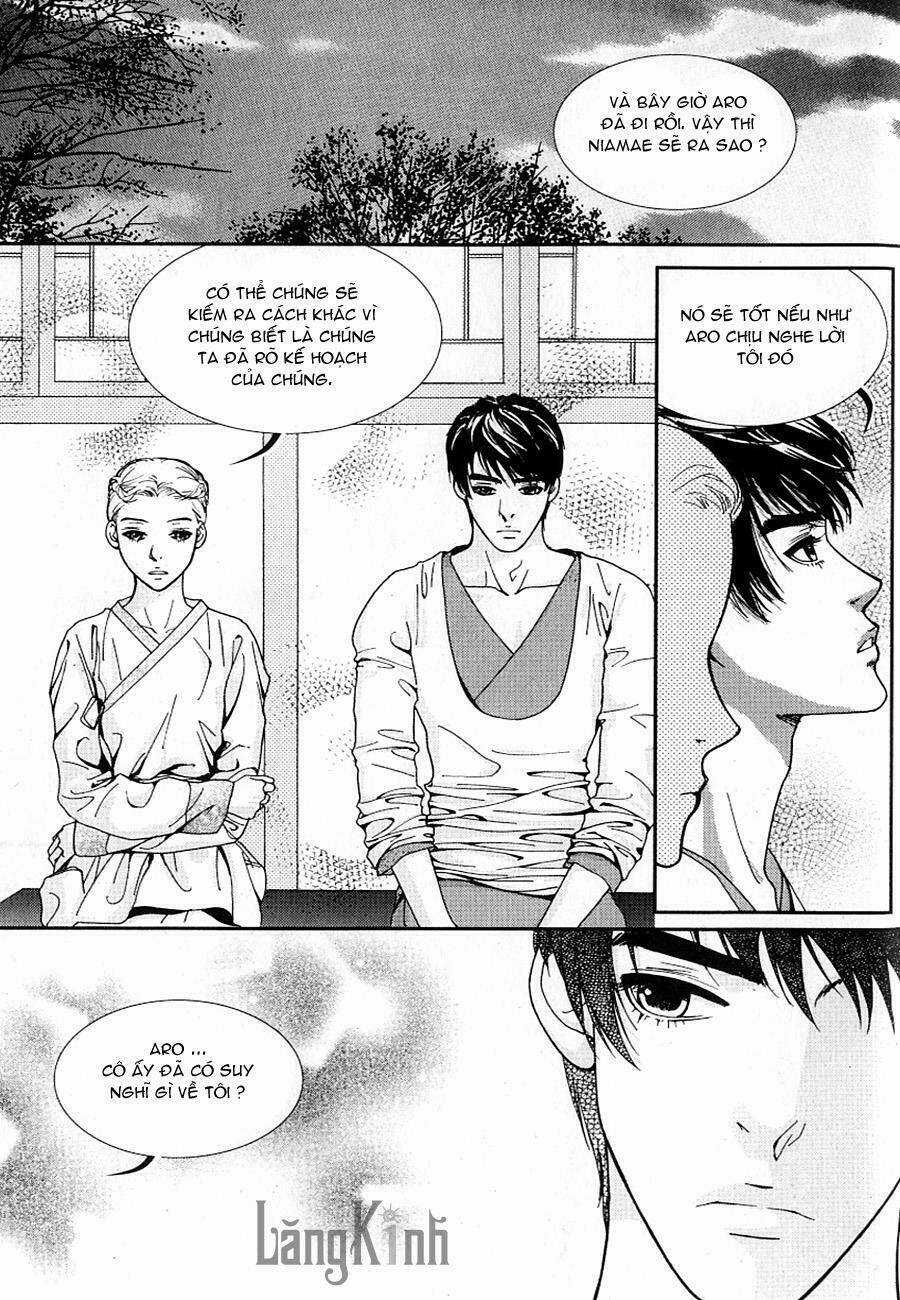 Lingerie - Chapter 38 - Trang 23