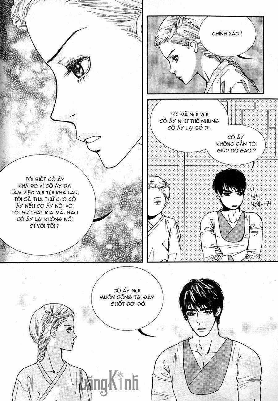 Lingerie - Chapter 38 - Trang 24