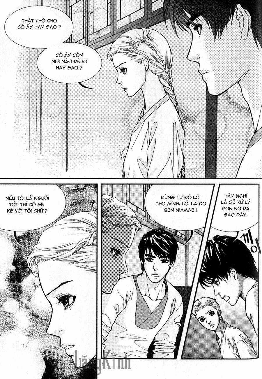 Lingerie - Chapter 38 - Trang 25