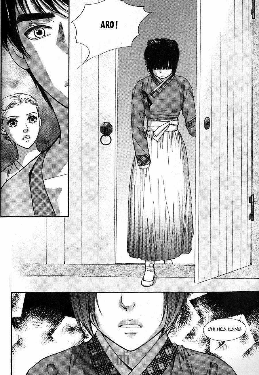 Lingerie - Chapter 38 - Trang 26