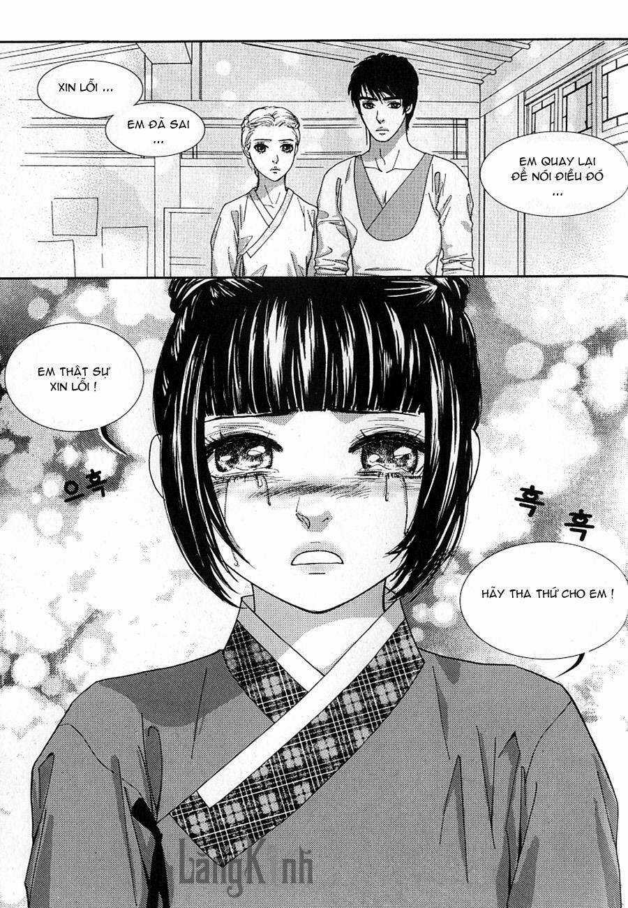 Lingerie - Chapter 38 - Trang 27