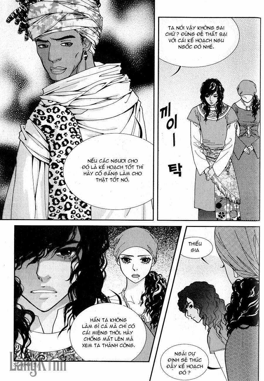 Lingerie - Chapter 38 - Trang 5