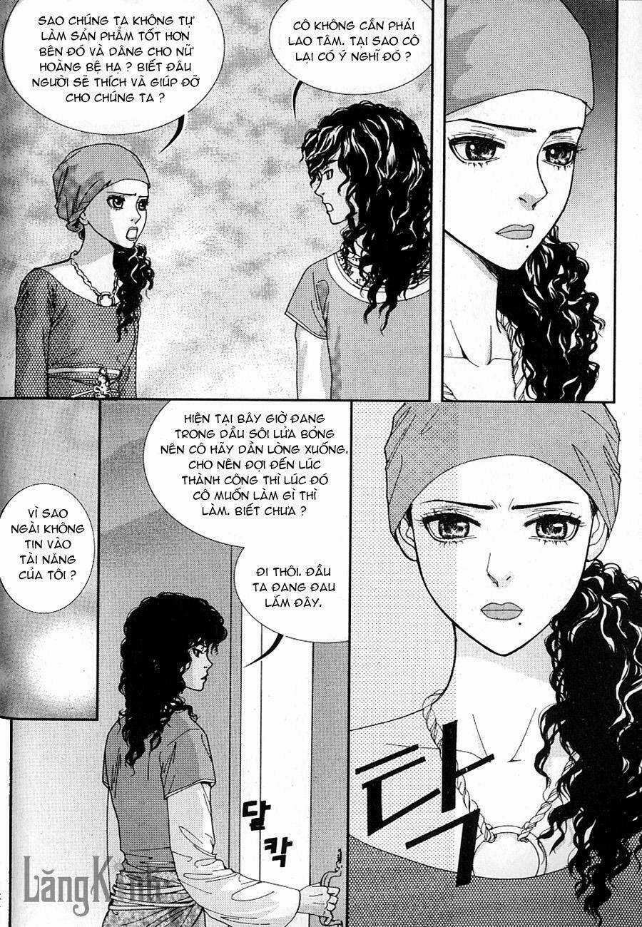 Lingerie - Chapter 38 - Trang 6