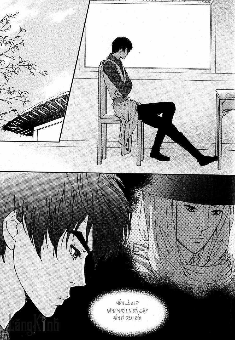 Lingerie - Chapter 38 - Trang 7