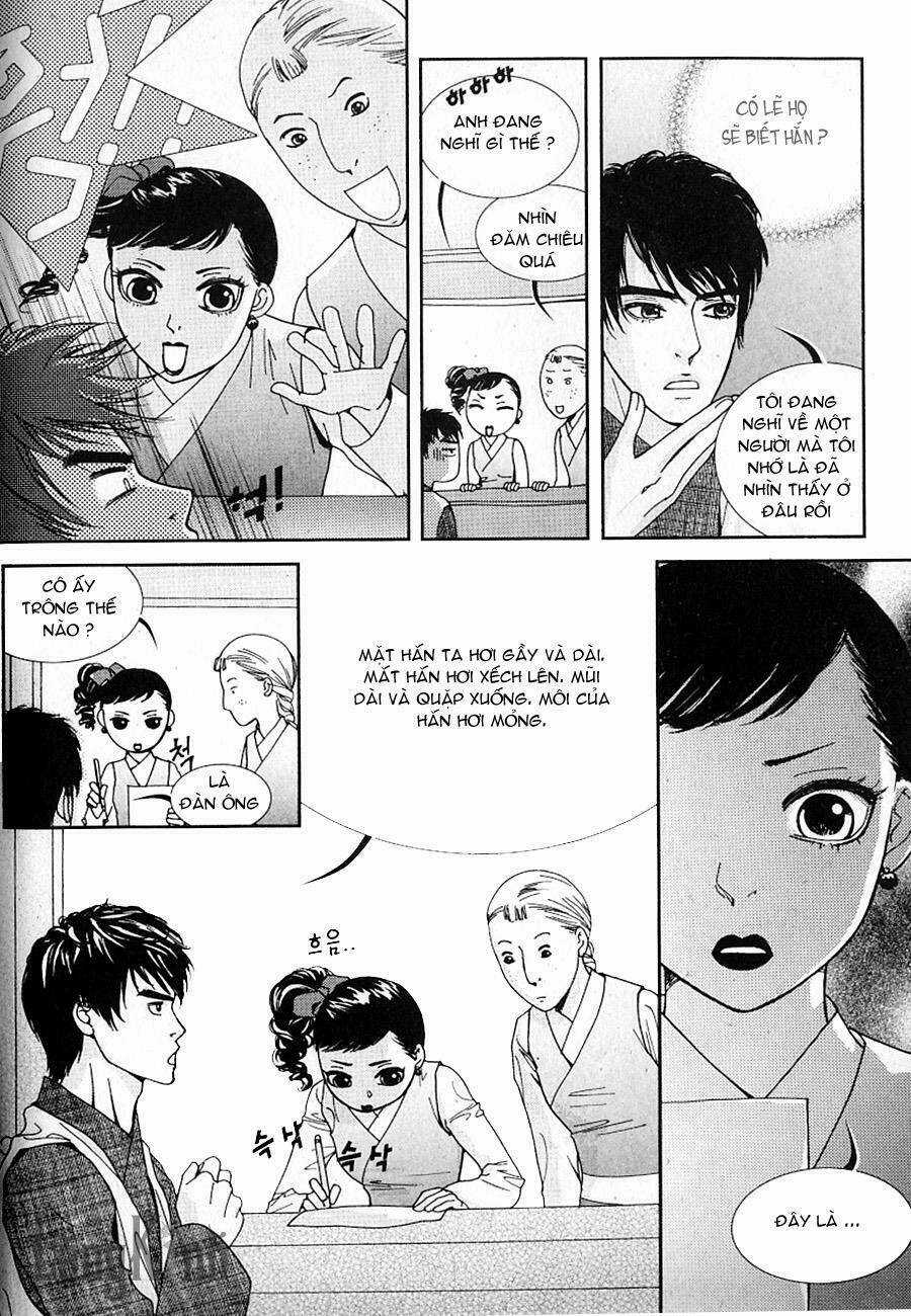 Lingerie - Chapter 38 - Trang 8