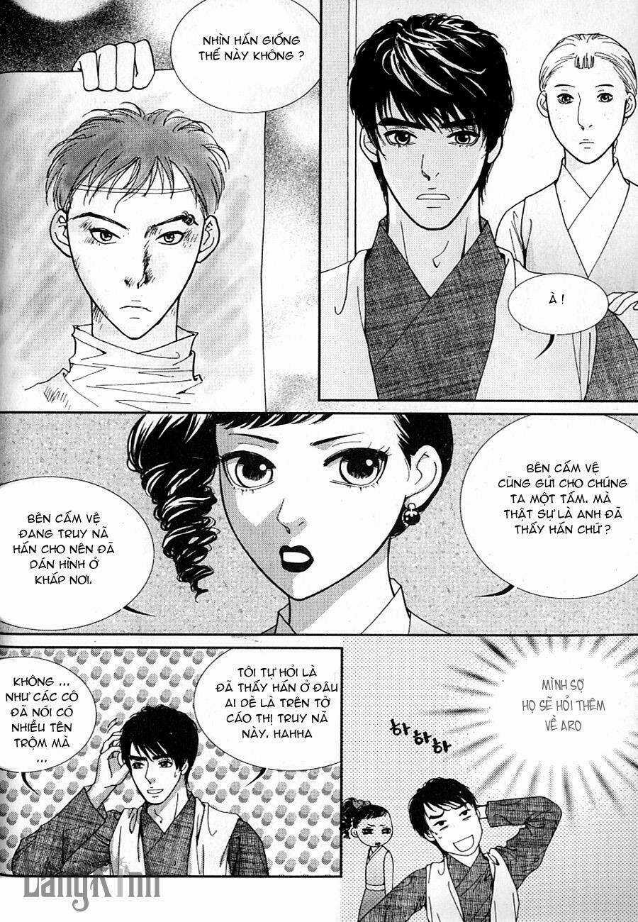 Lingerie - Chapter 38 - Trang 10