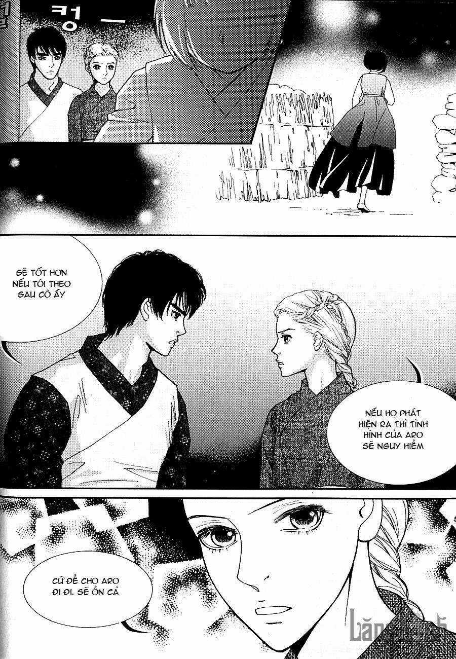 Lingerie - Chapter 39 - Trang 15