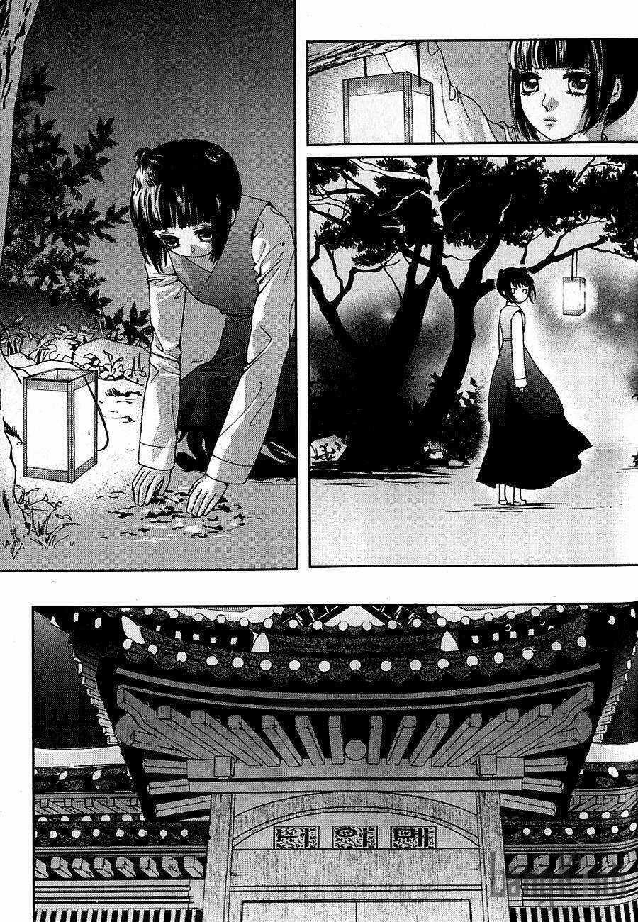 Lingerie - Chapter 39 - Trang 16