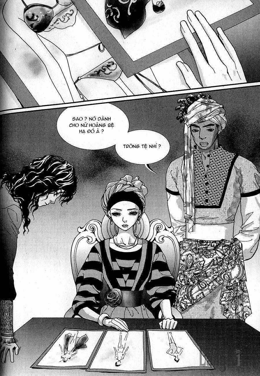 Lingerie - Chapter 39 - Trang 17