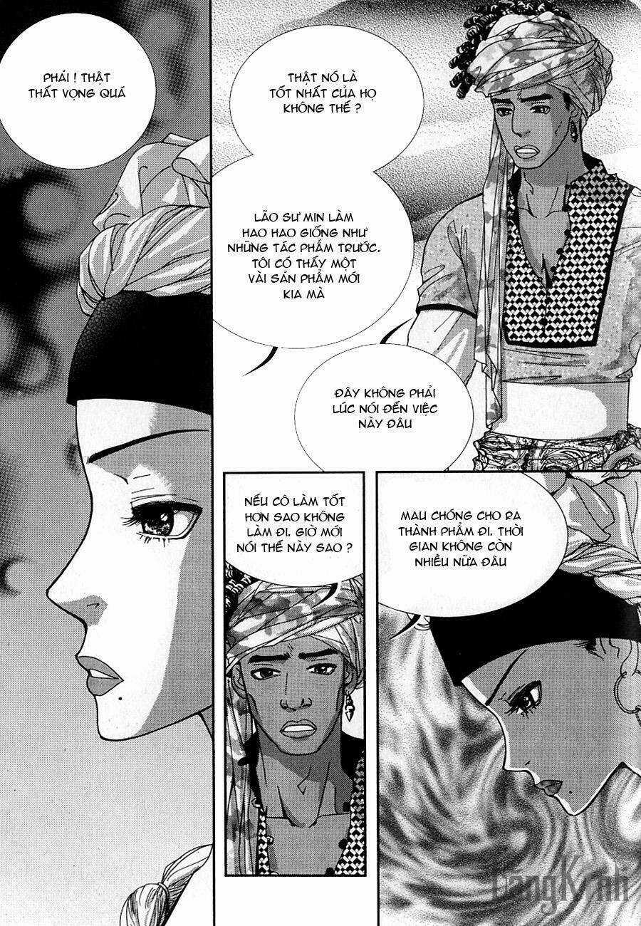 Lingerie - Chapter 39 - Trang 18