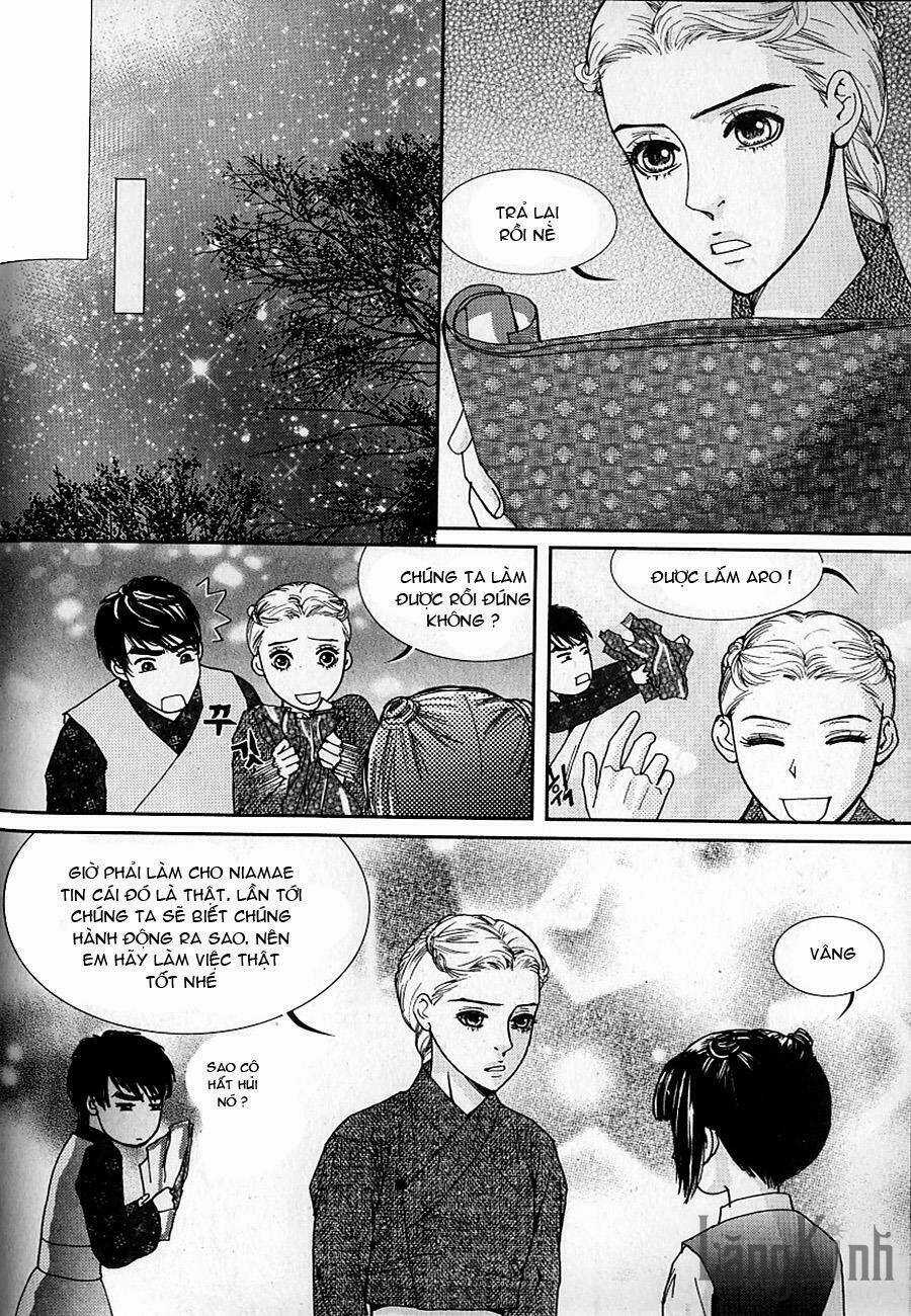 Lingerie - Chapter 39 - Trang 19