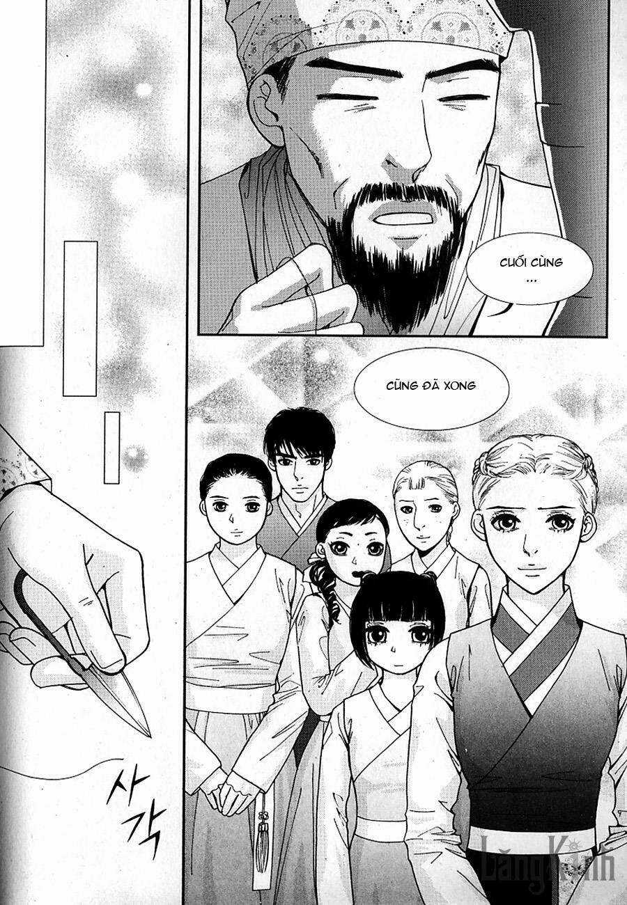 Lingerie - Chapter 39 - Trang 23