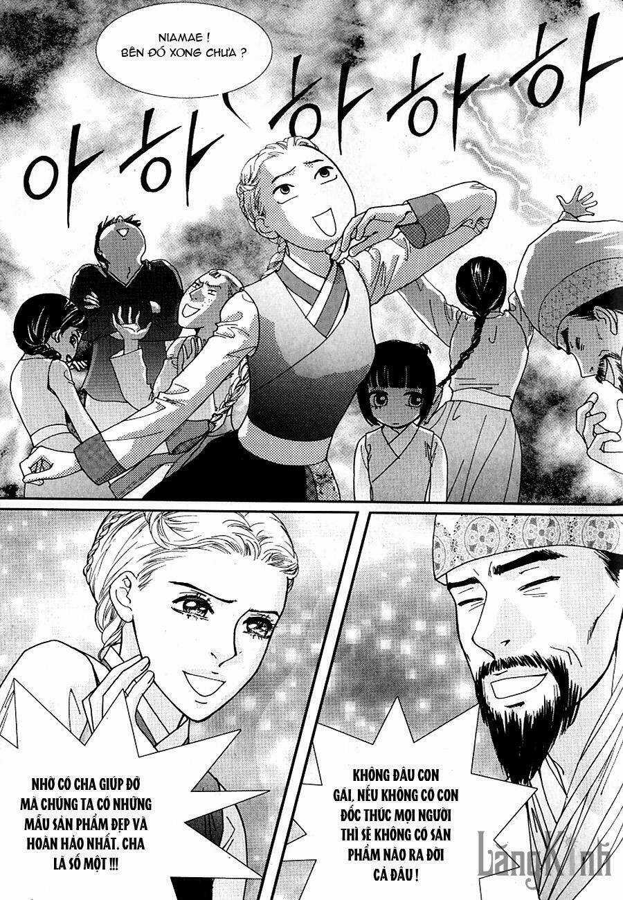 Lingerie - Chapter 39 - Trang 26