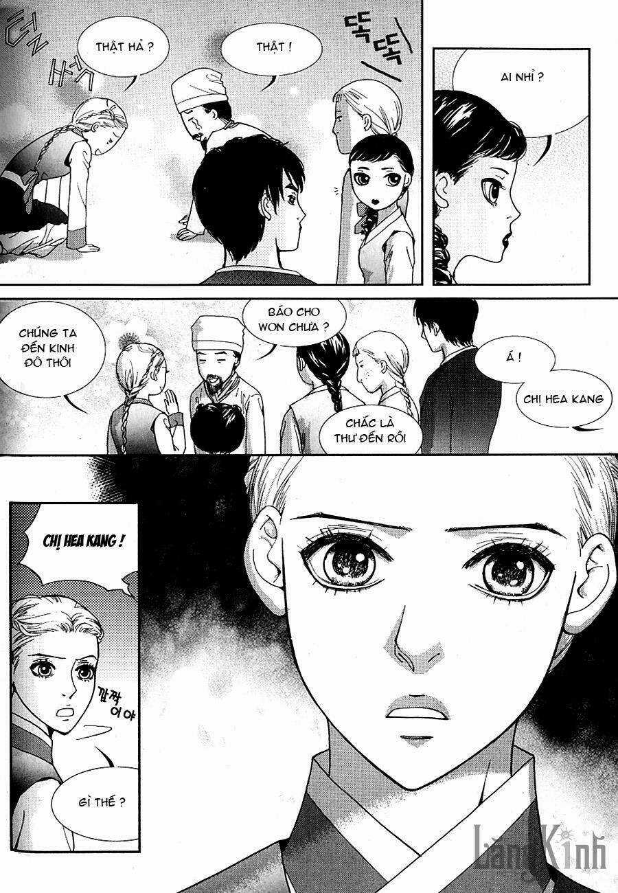 Lingerie - Chapter 39 - Trang 27