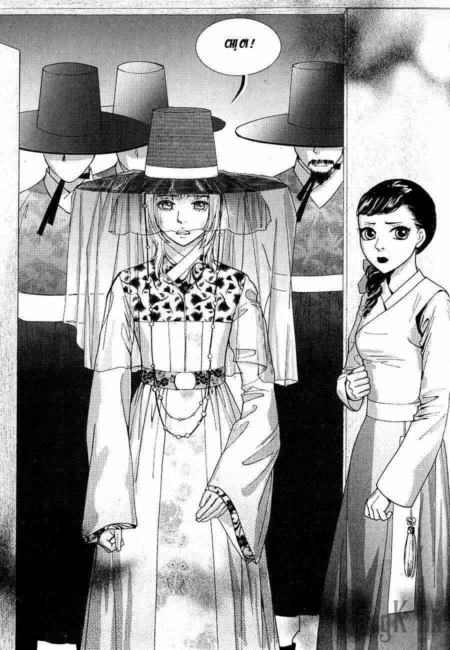 Lingerie - Chapter 39 - Trang 28