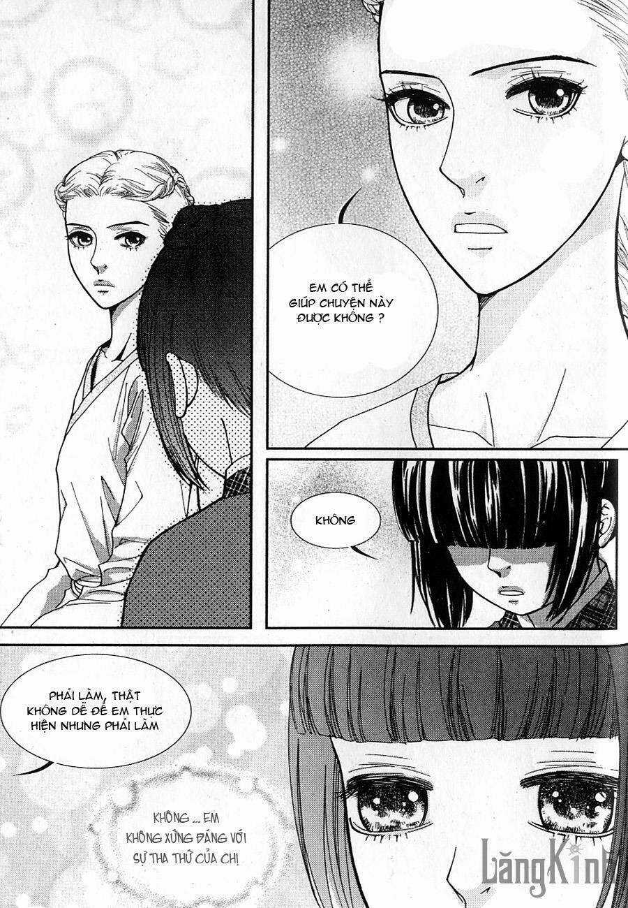 Lingerie - Chapter 39 - Trang 8