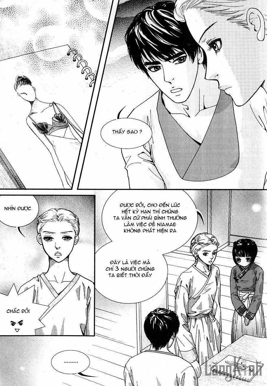 Lingerie - Chapter 39 - Trang 10