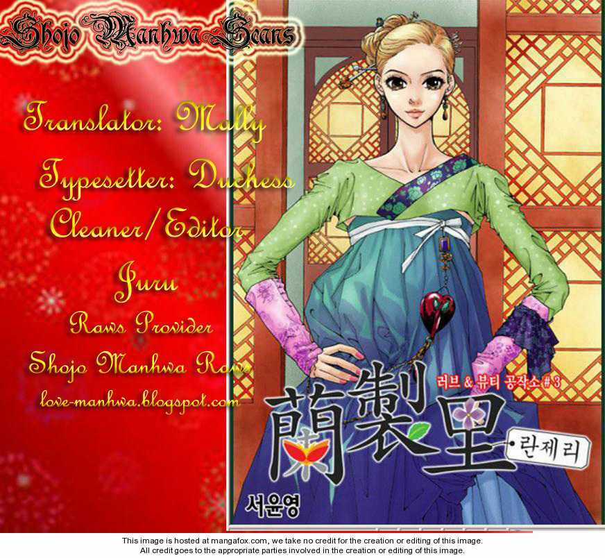 Lingerie - Chapter 4 - Trang 1