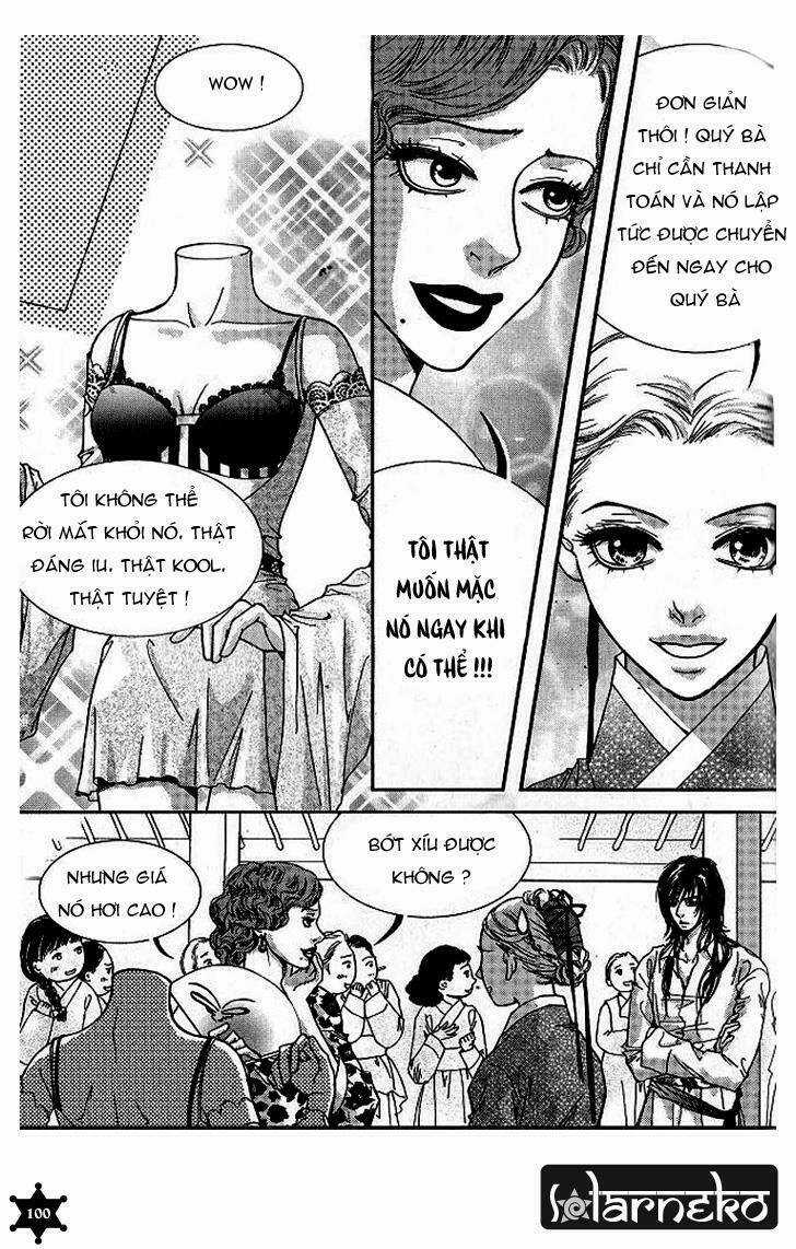 Lingerie - Chapter 4 - Trang 12