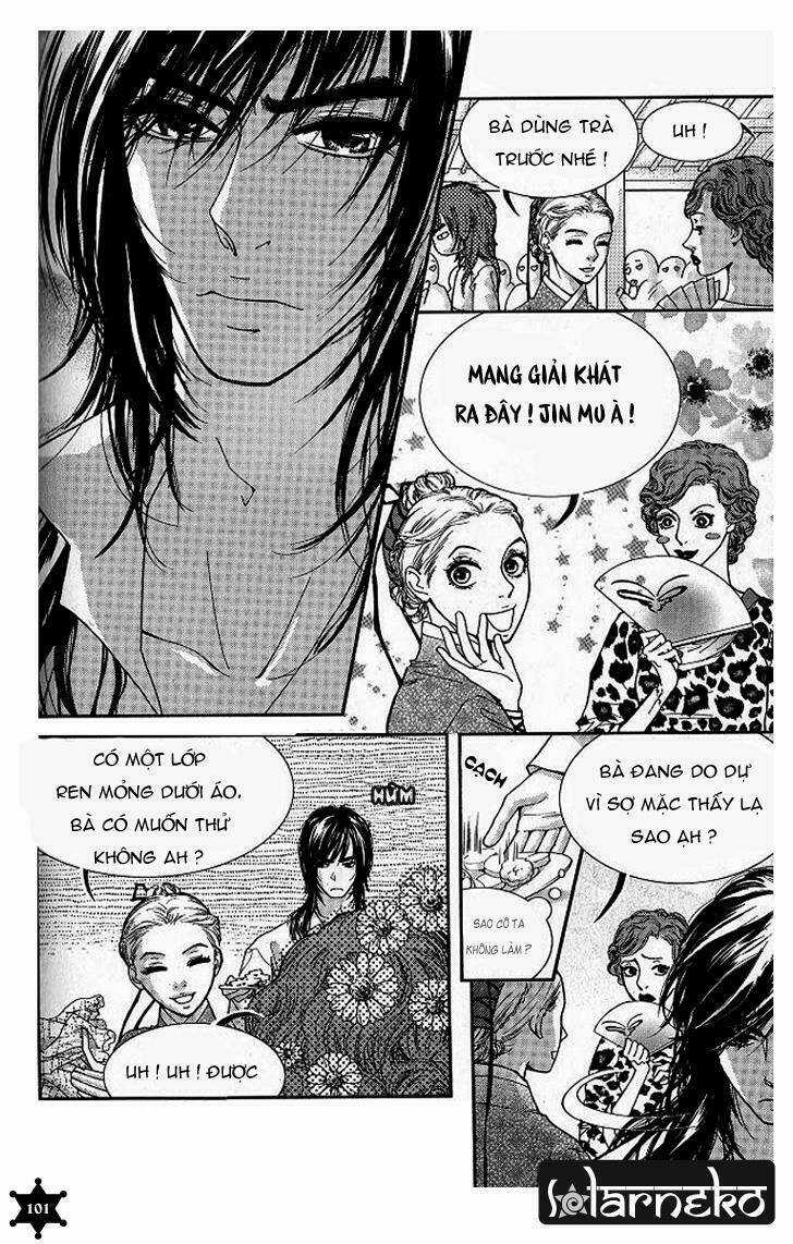 Lingerie - Chapter 4 - Trang 13